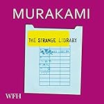 Cover of The Strange Library