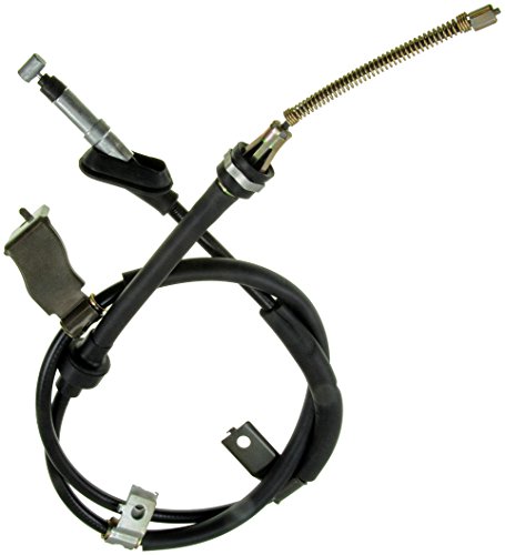 Câble de frein de stationnement Dorman C660273 pour réparer un levier lâche