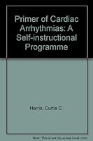 Primer of Cardiac Arrhythmias 0801620708 Book Cover