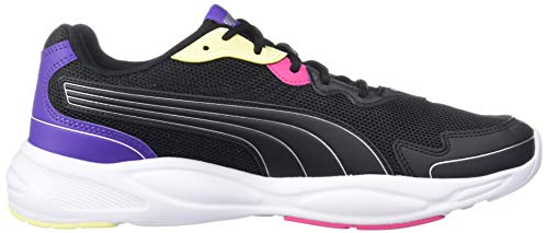 Image of Puma Unisex-Adult 90s Runner Nu Wave Shoes