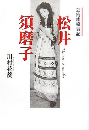 大正初期 文芸協会第五回公演 アルト・ハイデルベルヒ 絵葉書6枚 松井