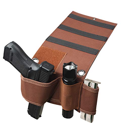 10 Best Under Seat Gun Holster Of 2022 Nancy Gonzalez
