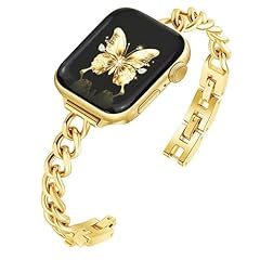 A1 Single Chain Gold