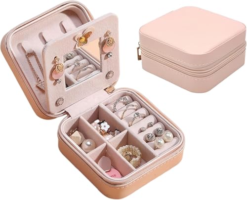 Maiitmor WG[{bNX ANZT[P[X ~jΔ gїp PUU[ t E̎d؂t ^ ֗ e  lC ANZT[sAX lbNX w [ ̎q sp 蕨 10cm*10cm*5cm (