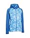 Under Armour Girls' HeatGear Armour Printed Shorty