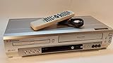 Emerson Ewd2003 Dvd Player / VCR Combo