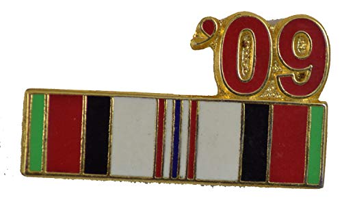 2009 AFGHANISTAN PIN OR HAT PIN - Size 7/8
