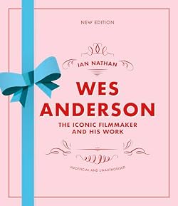 Wes Anderson cover image