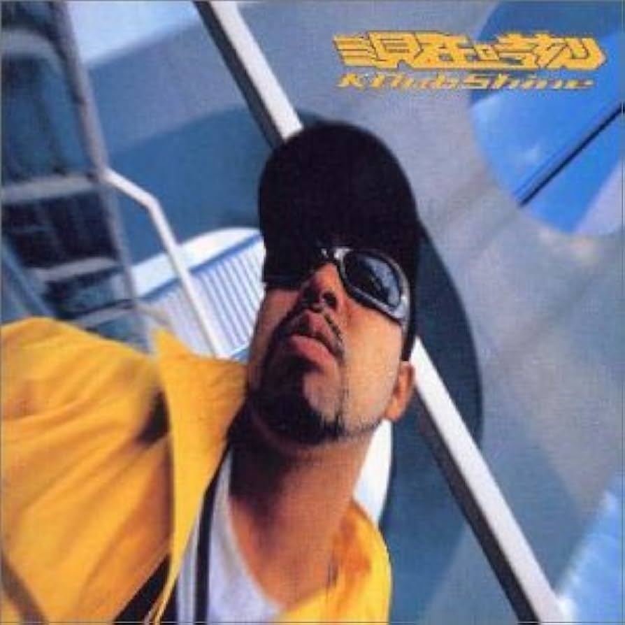 レコード K DUB  SHINE 美品 機能停止 / /K DUB SHINE レコード通販COCOBEAT RECORDS