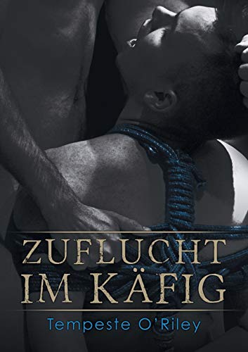 Zuflucht im Käfig Zuflucht im Käfig