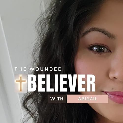 The Wounded Believer copertina