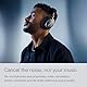 Bowers & Wilkins Px8 Flaggschiff-Over-Ear-Kopfhörer mit Geräuschunterdrückung, kabellos, Bluetooth 5.0, Schnellladung, 30 Stunden hochauflösende Wiedergabe, integriertes Mikrofon - Beige