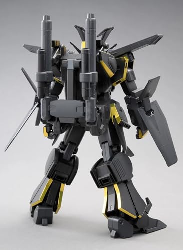 Bandai Premium P Gundam Build Fighters Dryon III HG 1/144 miniatura 3