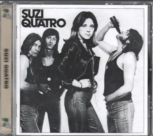 Suzi Quatro