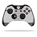MightySkins Protective Vinyl Skin Decal Cover for Microsoft Xbox One/One S Controller wrap sticker skins retro Old School