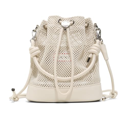 Image of Hunter Sway Bucket Crossbody Bag