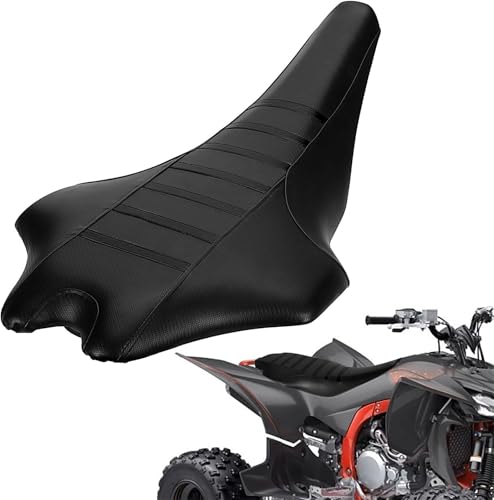 �v���e�N�^�[���� �h���N�b�V�����J�o�[ �ɓK�����郄�}�n YFZ450R 2009 2010 2011 2012 2013 2017 2018 �o�C�N�pPVC�ی�V�[�g�J�o�[(Black)