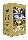 libros susan ee  Serie El Fin de Los Tiempos: (paquete 3 Volúmenes) (El fin de los tiempos / End of Days)