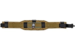 Occidental Leather Badger Belt - Sawdust