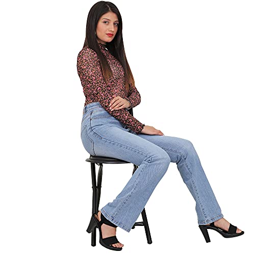 Image of Malachi Women Jeans