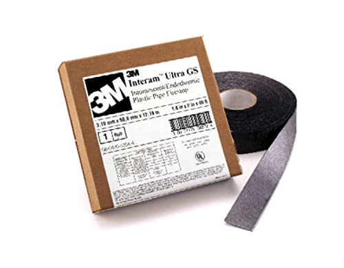 3 M Ultra GS Wrap Streifen gs-40, 2 in X 40 FT, Rolle