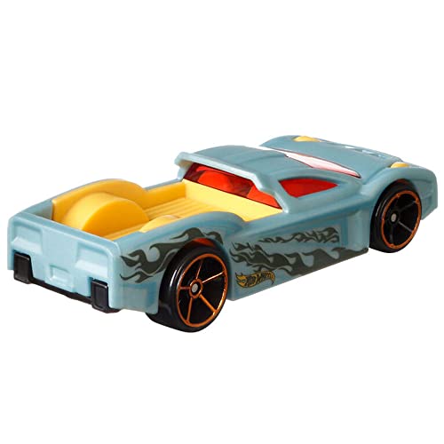 Hot Wheels Color Shifters Hypertruck miniatura 5