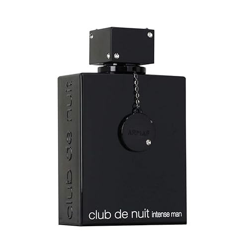 Miniatura 2 de ARMAF Club de Nuit Intense Men Eau de Parfum en aerosol, 6.8 onzas  6.8 fl oz