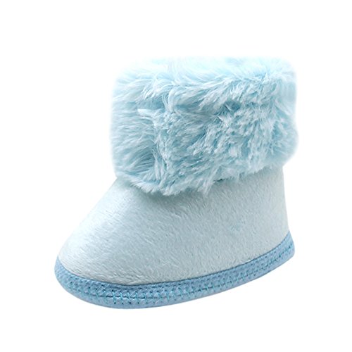 Every Step Shoes Shoes Boys Toddler Baby Warming Booties Infant Soft Girls Snow Boots Baby Shoes Boy Shoes