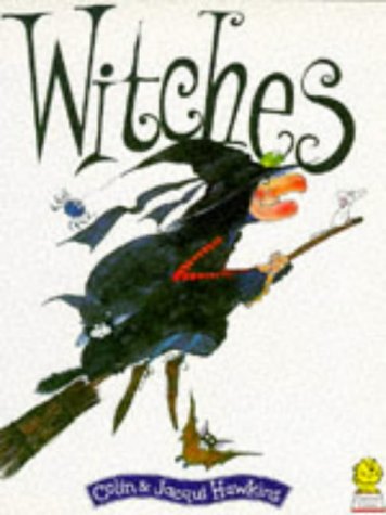 Witches (Picture Lions S.)