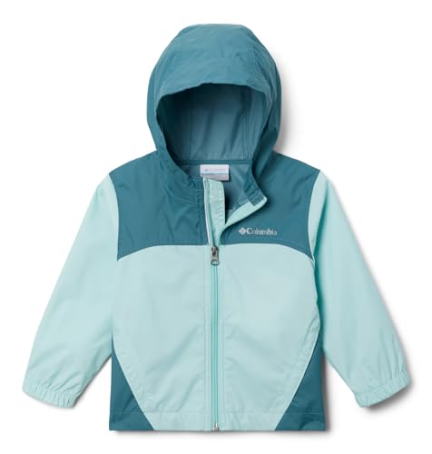 Image of Columbia Boys' Glennaker Rain Jacket