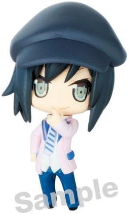Amazon Co Jp なのこれシリーズ この中に1人 妹がいる コレクションフィギュア 6 水谷衣楠 単品 ホビー