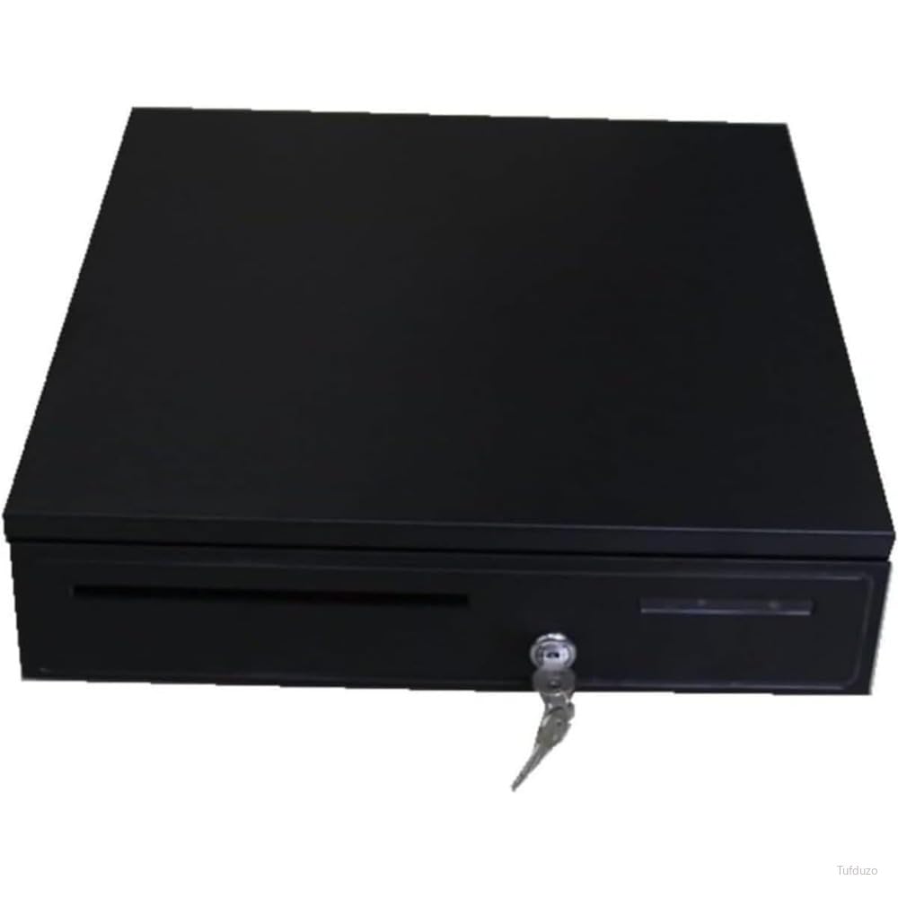 Amazon.co.jp: キャッシュドロワー レジボックス 業務用 マネー