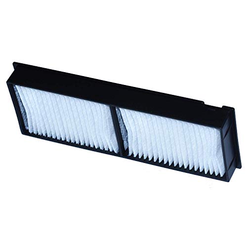 U-Lighting Replacement Projector Air Filter Fit for EPSON ELPAF38 / V13H134A38 EH-TW5900,EH-TW5910,EH-TW6000,EH-TW6000W - Image 3