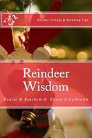Reindeer Wisdom 1541056701 Book Cover