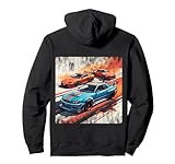 JDM Japanese Automotive Tuning Car Art
