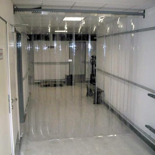 Industrial walk-in cooler system