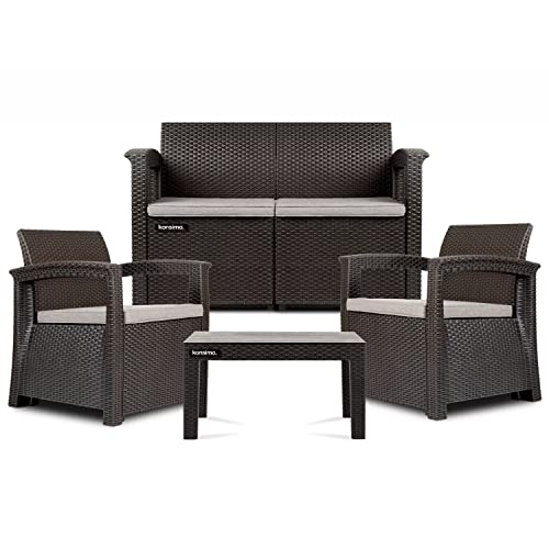 Herlag Gartenmöbel Die 15 besten Produkte im Vergleich Elternchecker