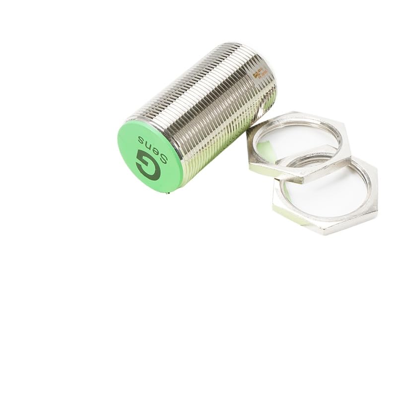 Available for Yike Proximity Switch NI4-M12-OP6L NI5-M12-OP6L FI2-M12-OP6L Sensor General Accessories (FI2-M12-OD6L)