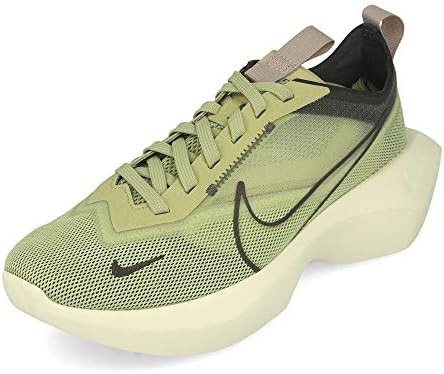 nike vista lite white and green