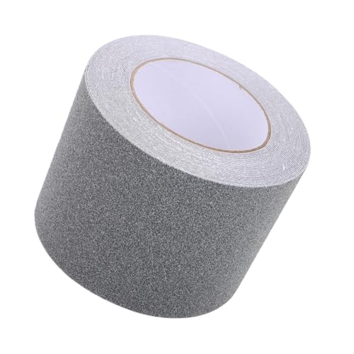 MUCKLILY Non Slip Tape for Stairs Stair Treads Non-Slip Adhesive Tape for Bathrooms
