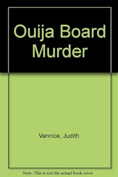 Paperback The Ouija Board Murder Book