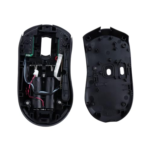 Coque G603 boîtier supérieur et inférieur de rechange pour souris
