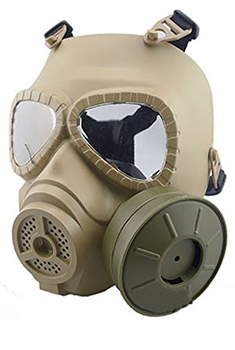 サバゲー ガスマスクの人気商品 通販 価格比較 価格 Com