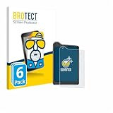 brotect Pellicola Protettiva per Xiaomi Qin K25