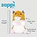 Imagen de Zappi Co Hamster de peluche