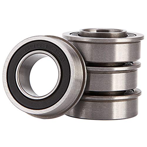 Modtek Ultra Smooth 5/8 Bearings, Pack of 4