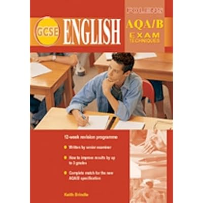 GCSE English