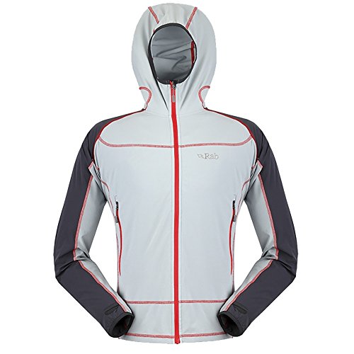Chaqueta Rab para Hombre Talle Small miniatura 2