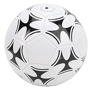 PUNELE Fußballball PUNELE70y3i2wz1f-11 Größe 4