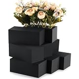 Lallisa 8 Pcs Reusable Floral Foam Blocks Water Weather...